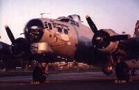EAA´s B-17 - Click it big !