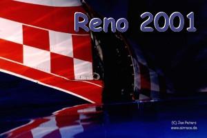 Reno 2001 pics