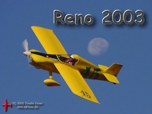 Reno 2003 pics