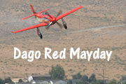 Dago Red Reno 2006 Mayday