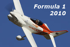 Formula One Class Reno 2010 Gallery