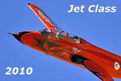 Jet Class Reno 2010 Gallery