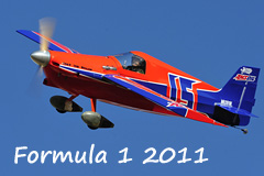 International Formula One Class Reno 2011